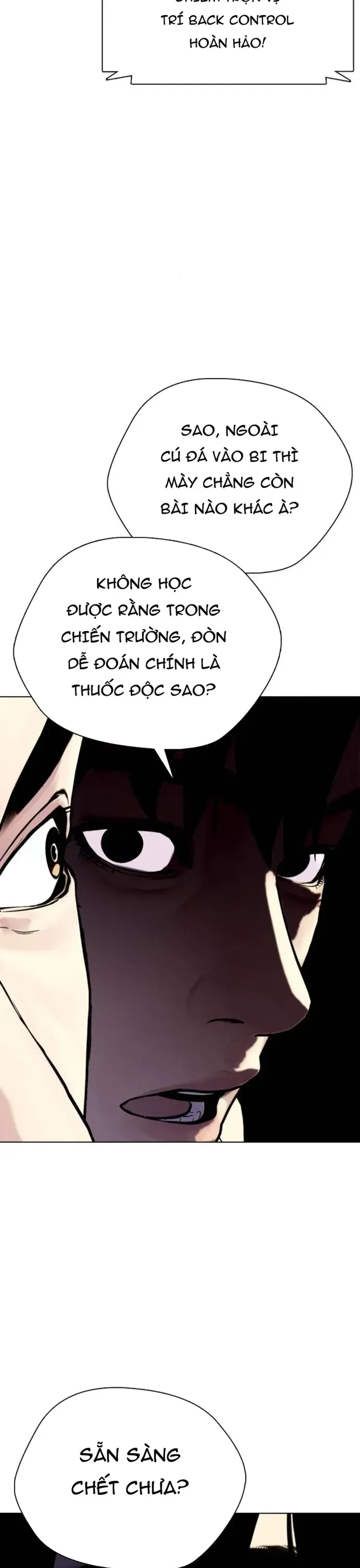 Loser Giỏi Võ Chapter 151 - 59