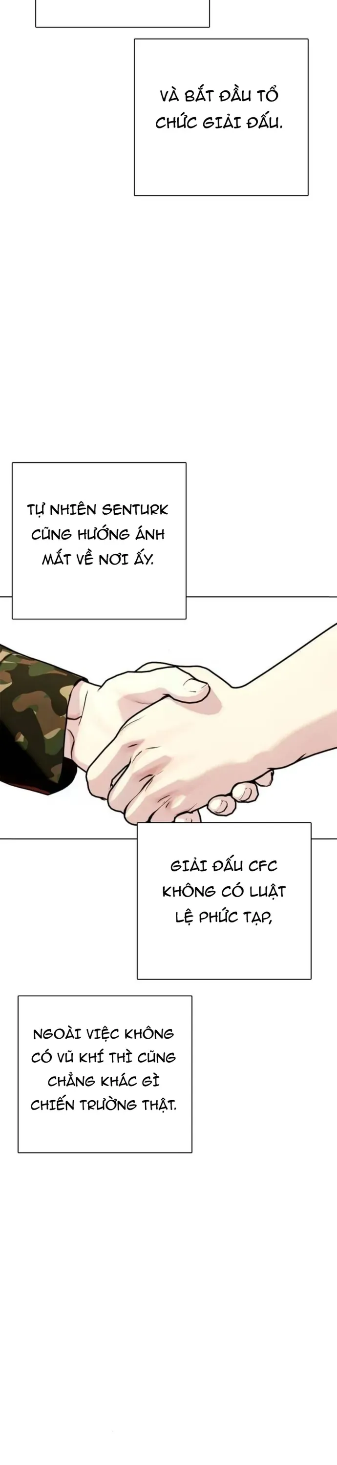 Loser Giỏi Võ Chapter 151 - 9