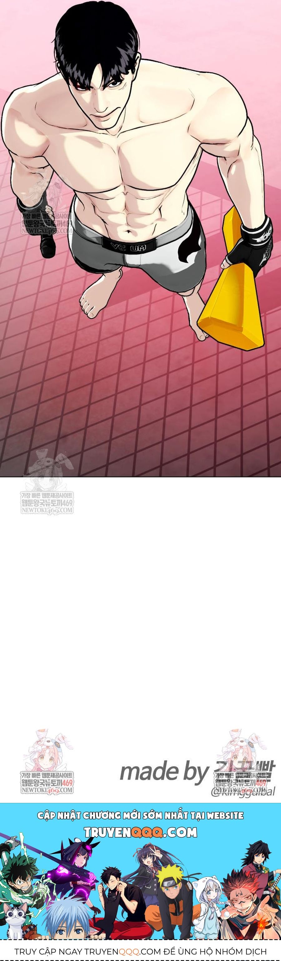 Loser Giỏi Võ Chapter 152 - 13