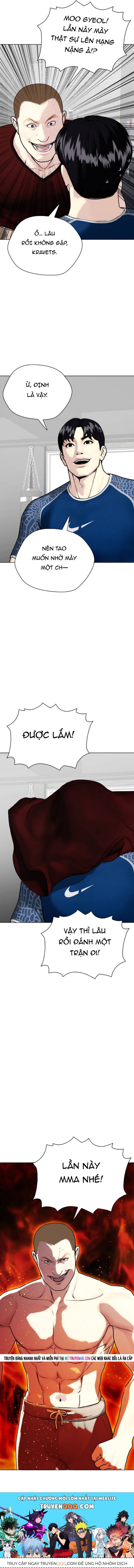 Loser Giỏi Võ Chapter 154 - 19