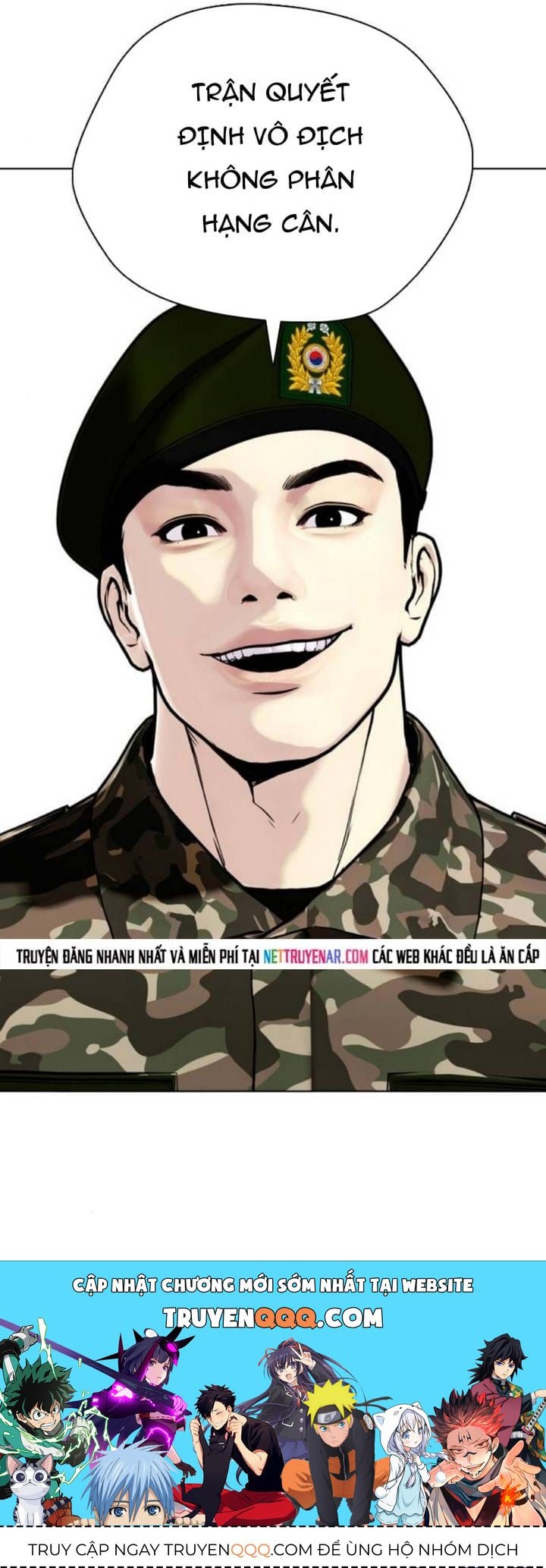 Loser Giỏi Võ Chapter 158 - 14