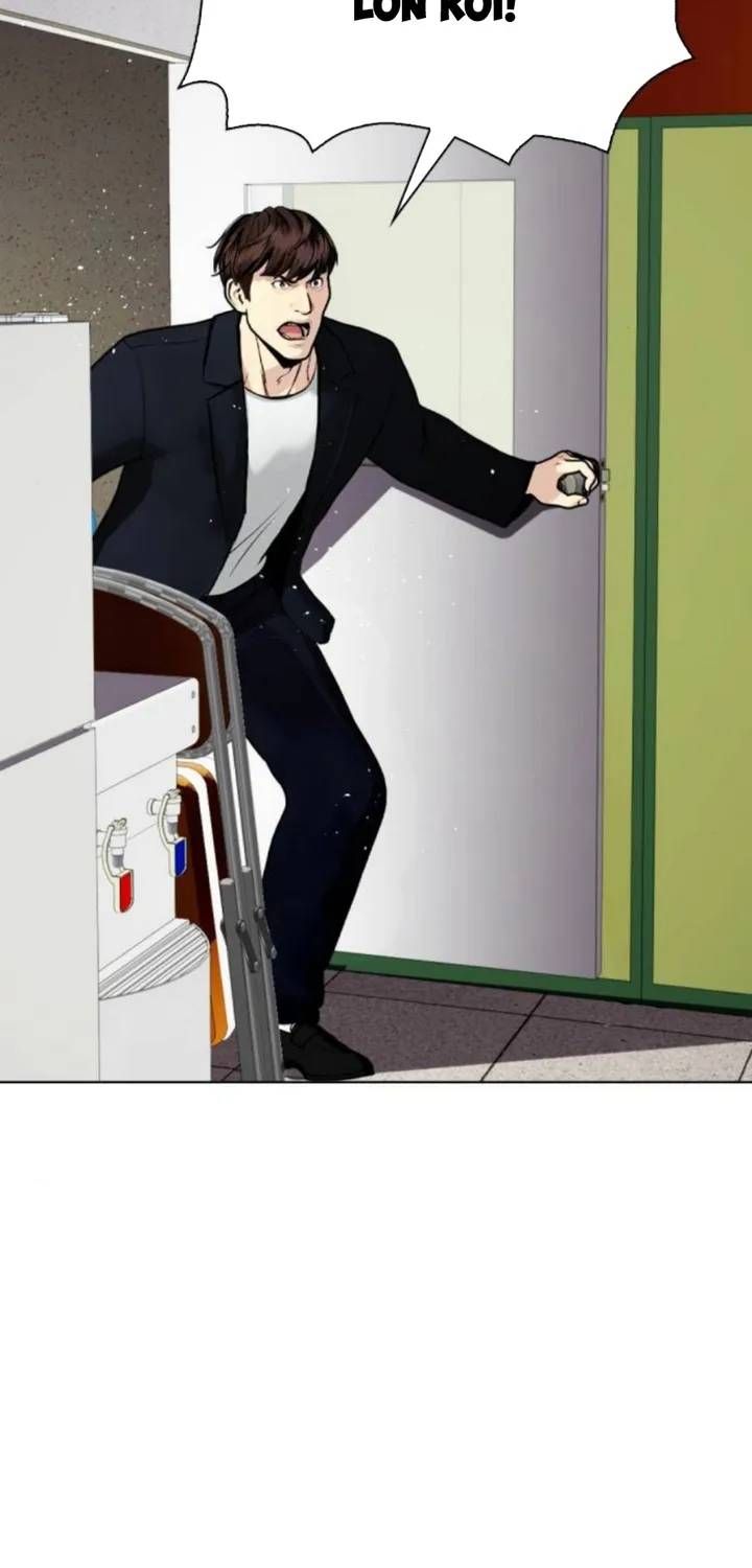 Loser Giỏi Võ Chapter 159 - 106