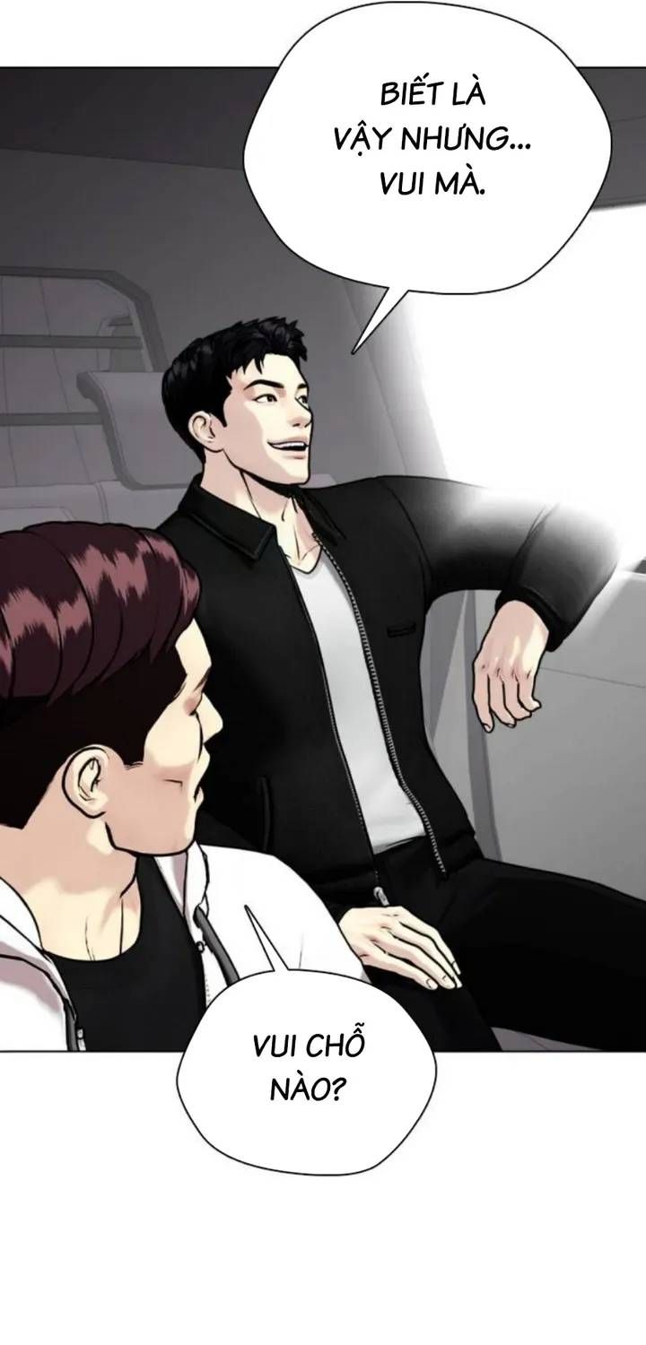 Loser Giỏi Võ Chapter 159 - 111