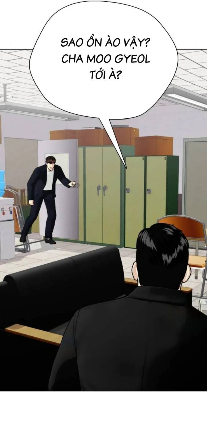 Loser Giỏi Võ Chapter 159 - 121