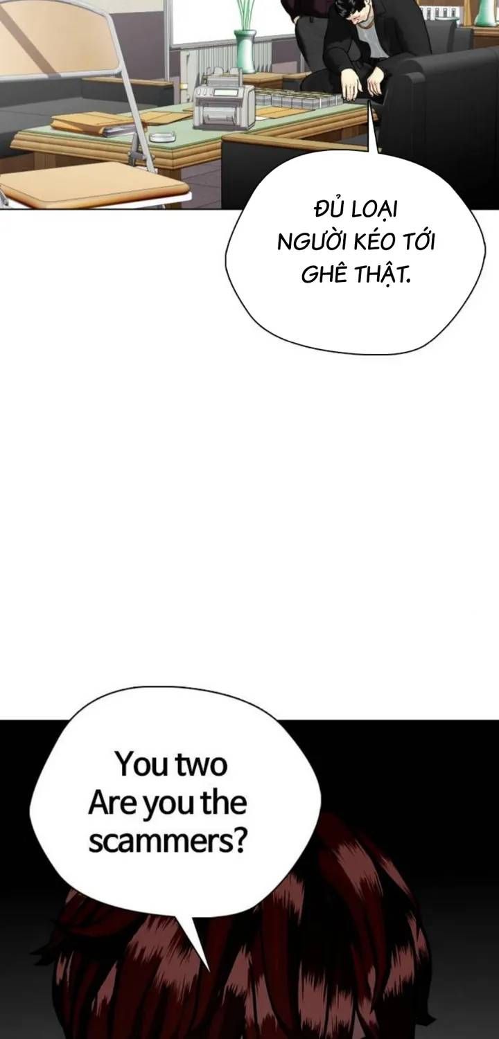 Loser Giỏi Võ Chapter 159 - 128