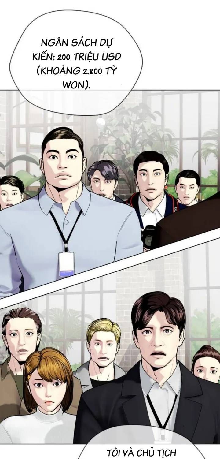 Loser Giỏi Võ Chapter 159 - 14