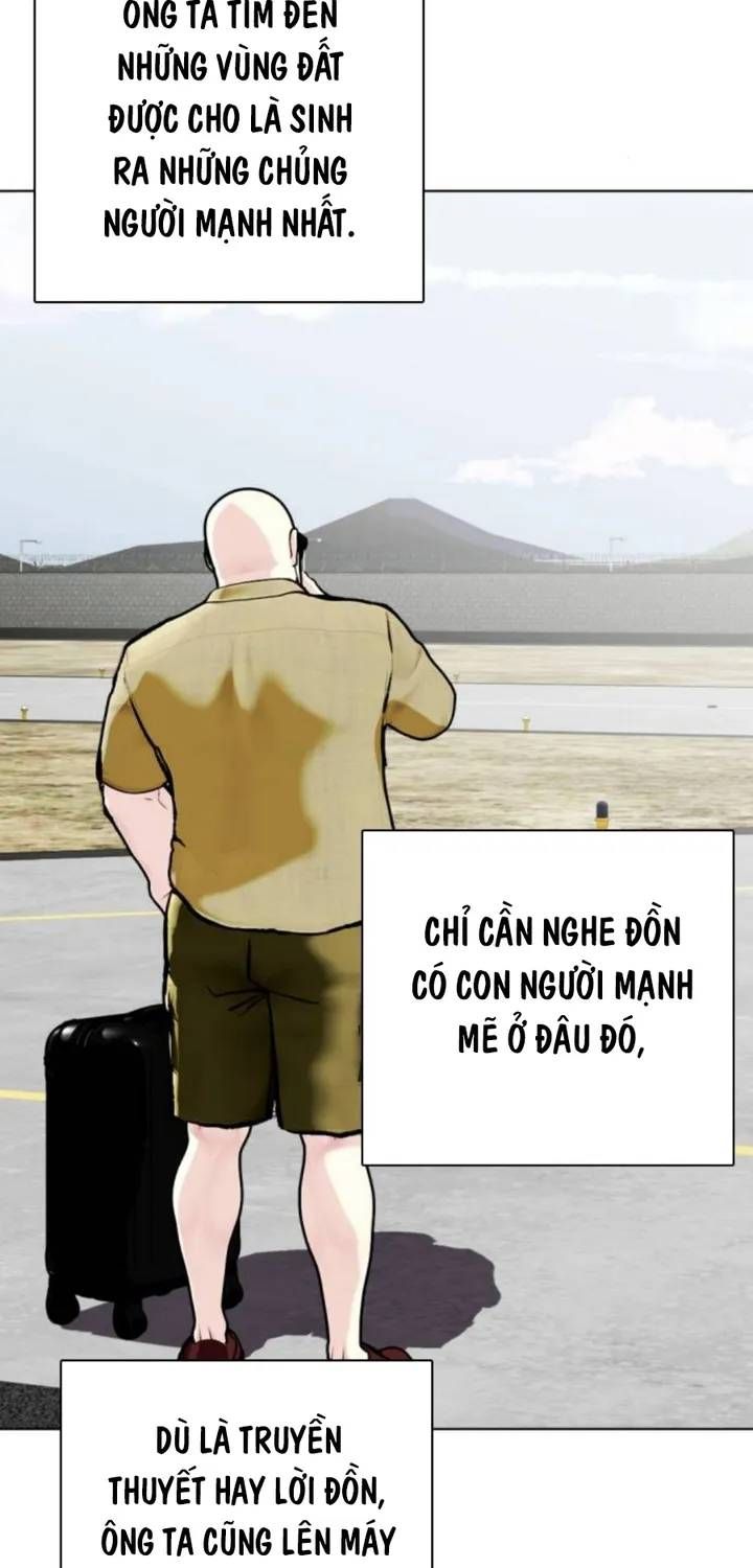 Loser Giỏi Võ Chapter 159 - 24