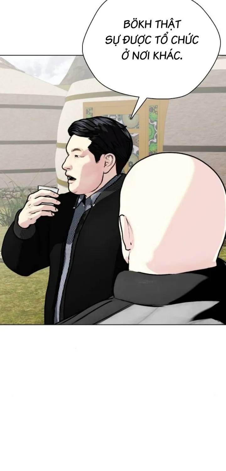 Loser Giỏi Võ Chapter 159 - 46