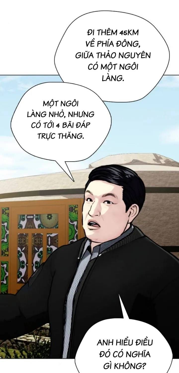 Loser Giỏi Võ Chapter 159 - 47