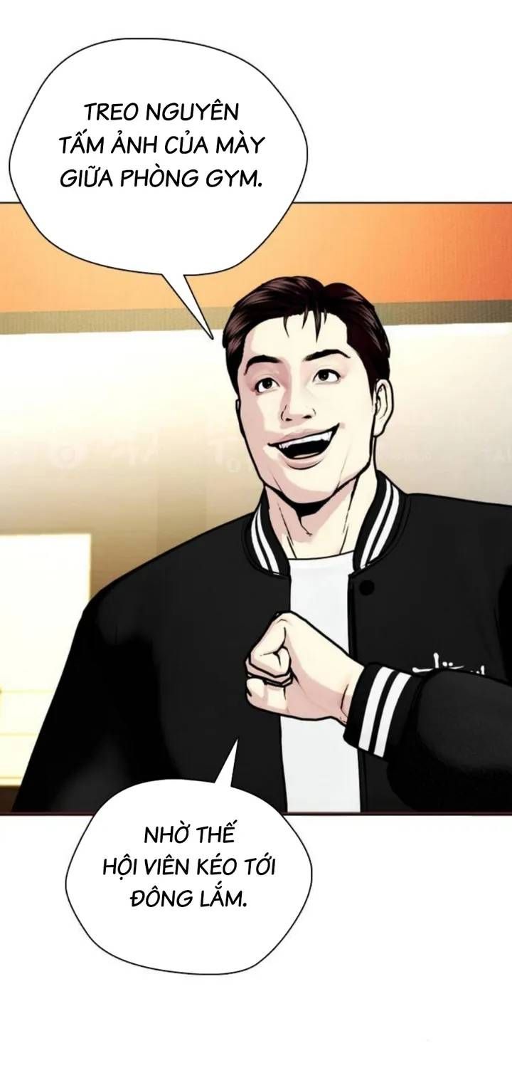 Loser Giỏi Võ Chapter 159 - 67