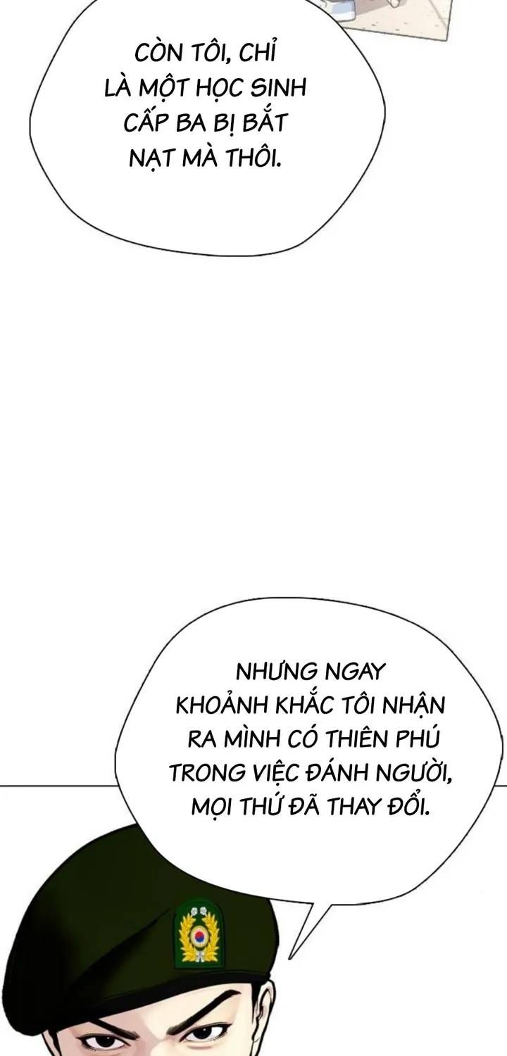 Loser Giỏi Võ Chapter 159 - 9