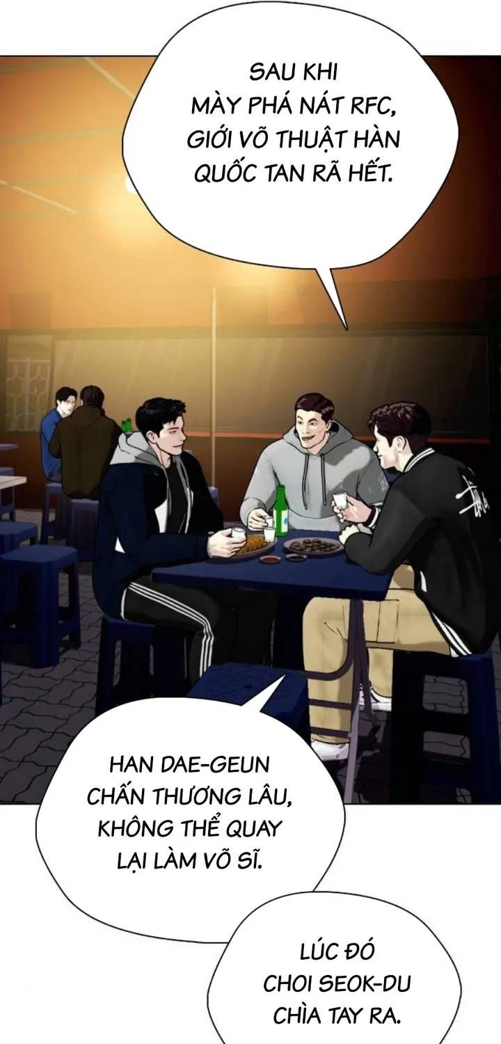 Loser Giỏi Võ Chapter 159 - 81