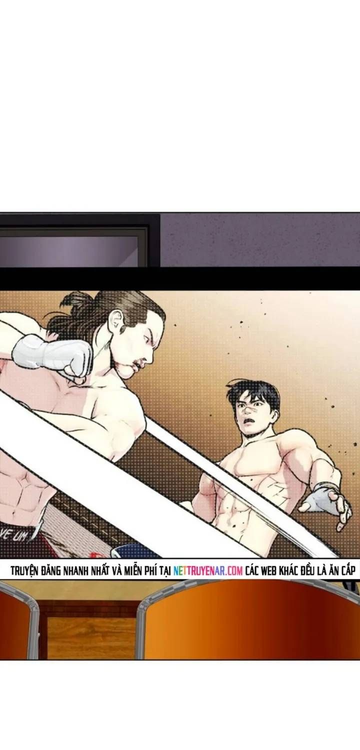 Loser Giỏi Võ Chapter 159 - 93