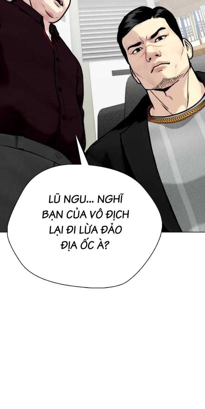 Loser Giỏi Võ Chapter 159 - 100