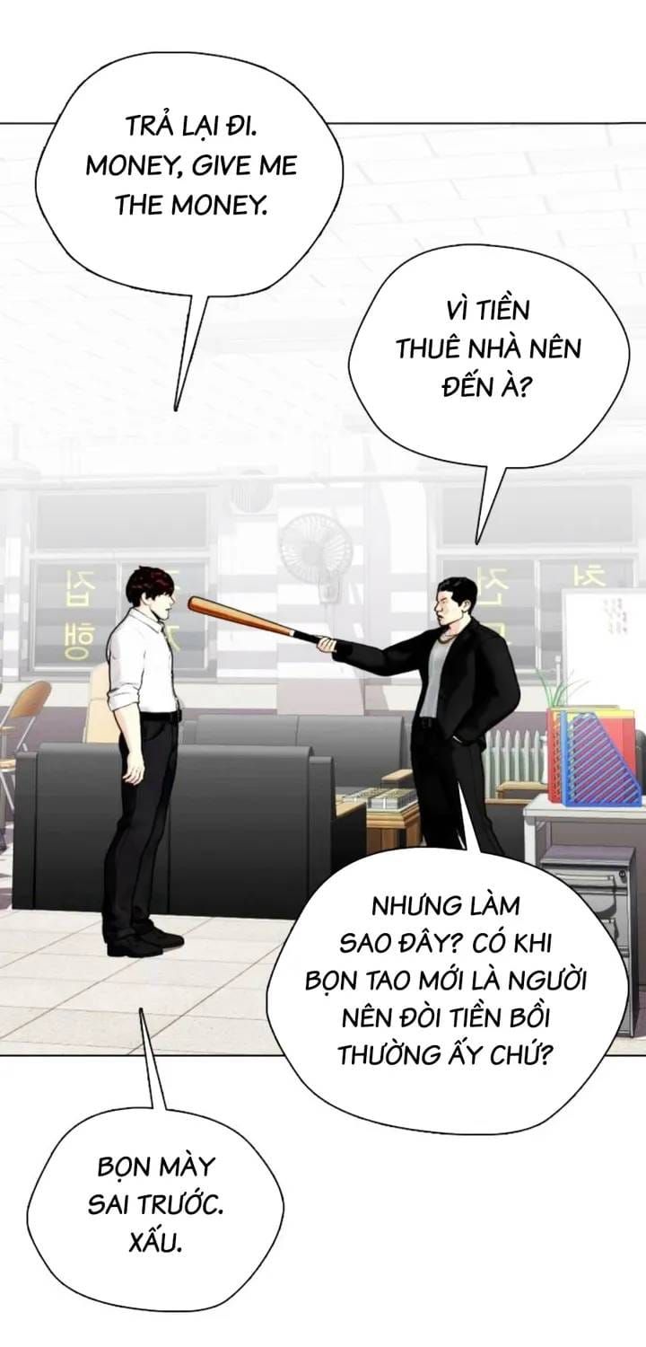 Loser Giỏi Võ Chapter 160 - 112