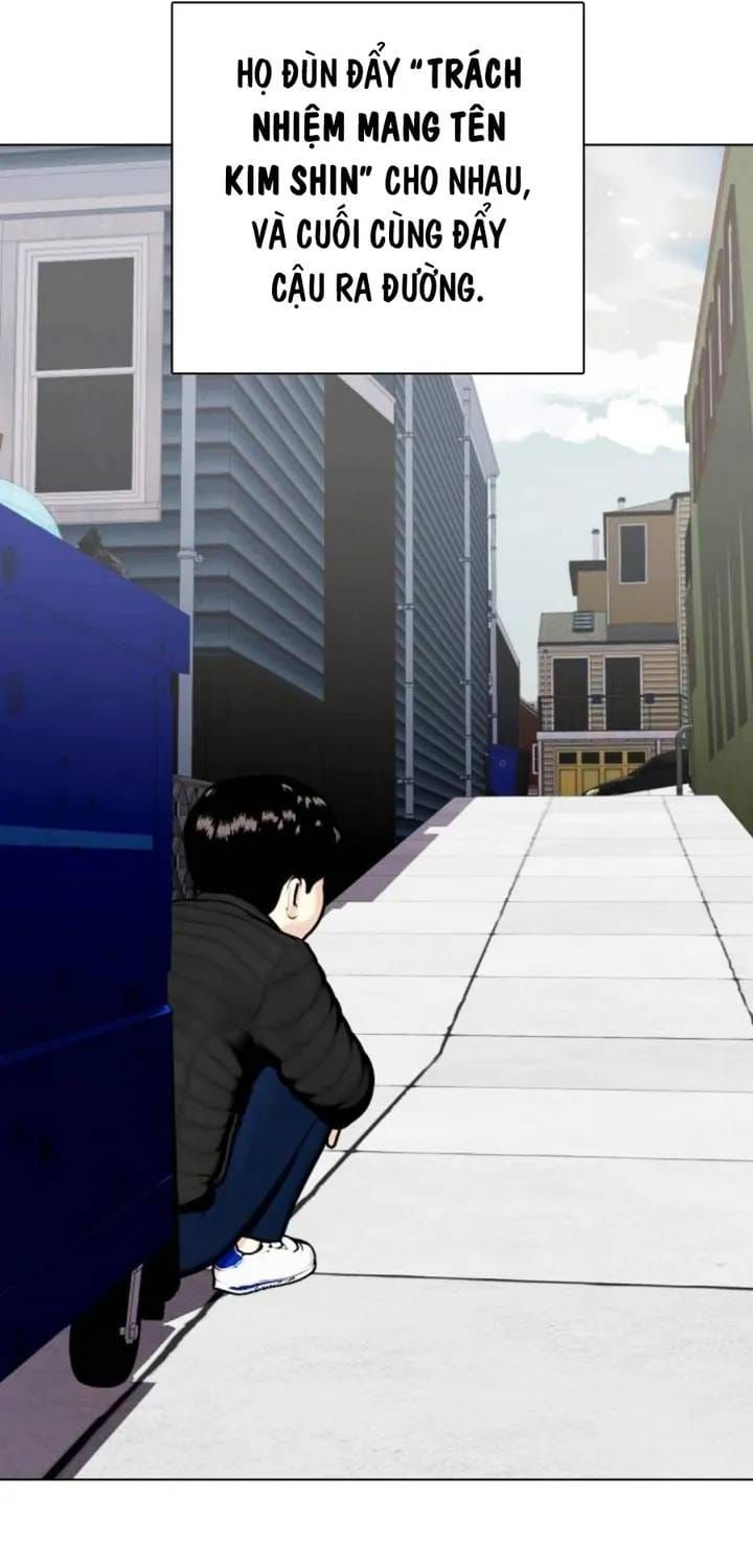 Loser Giỏi Võ Chapter 160 - 13