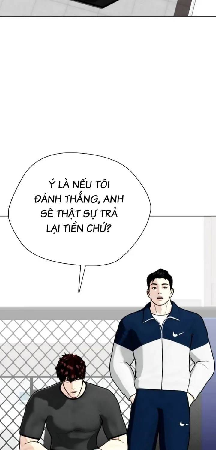 Loser Giỏi Võ Chapter 160 - 130