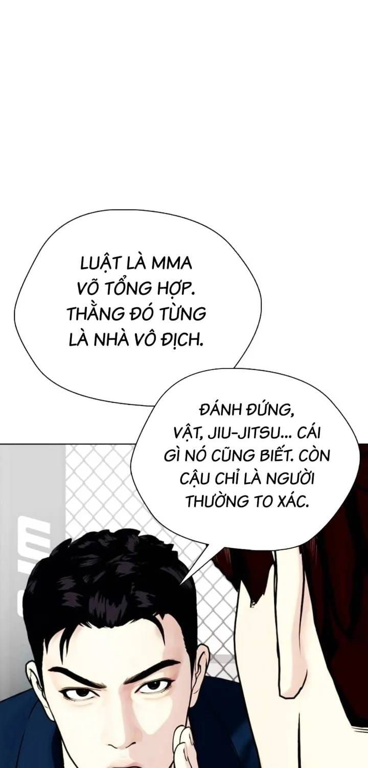 Loser Giỏi Võ Chapter 160 - 134