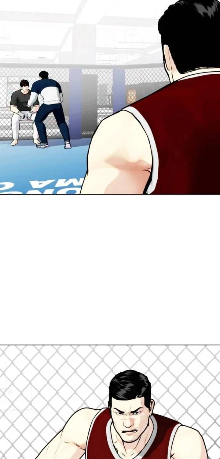 Loser Giỏi Võ Chapter 160 - 138