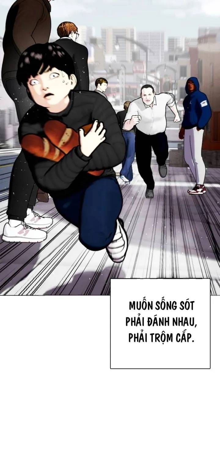 Loser Giỏi Võ Chapter 160 - 16