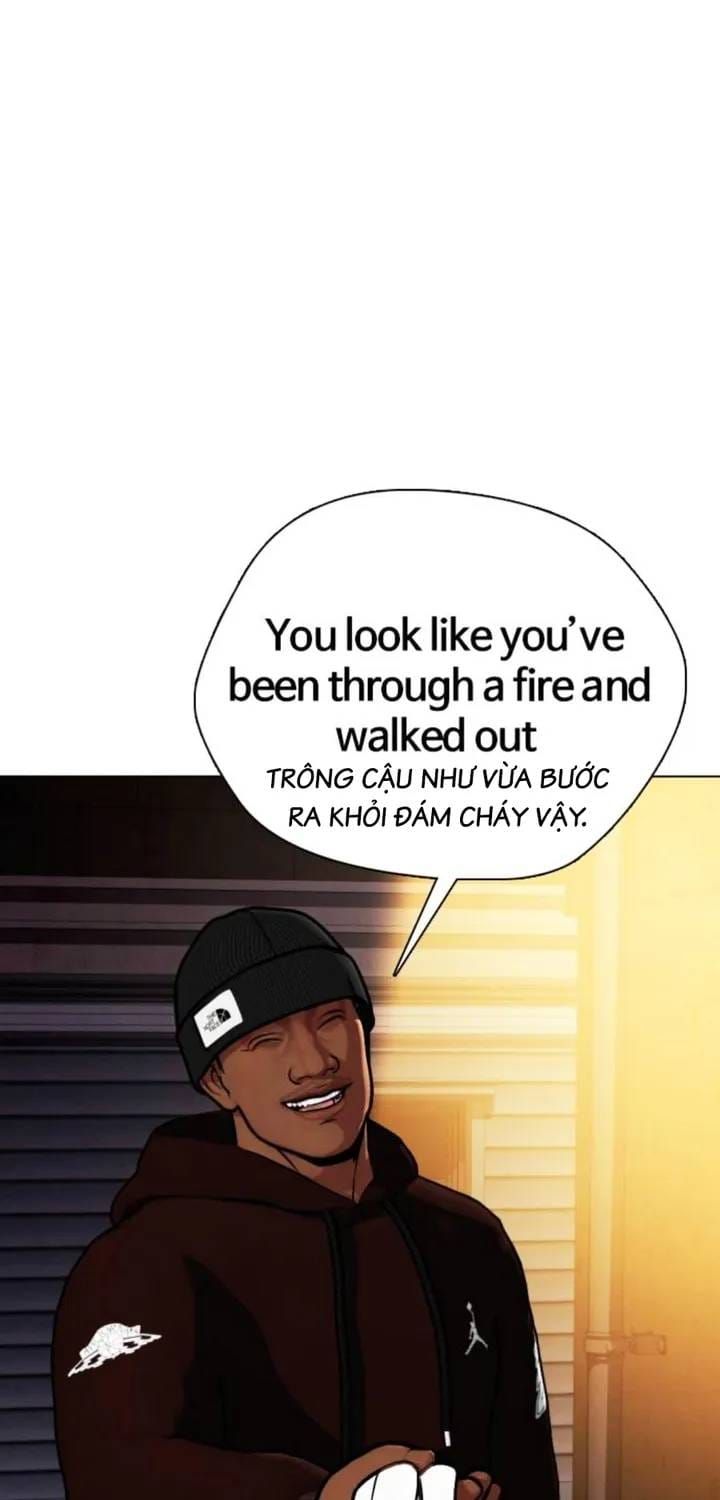 Loser Giỏi Võ Chapter 160 - 20