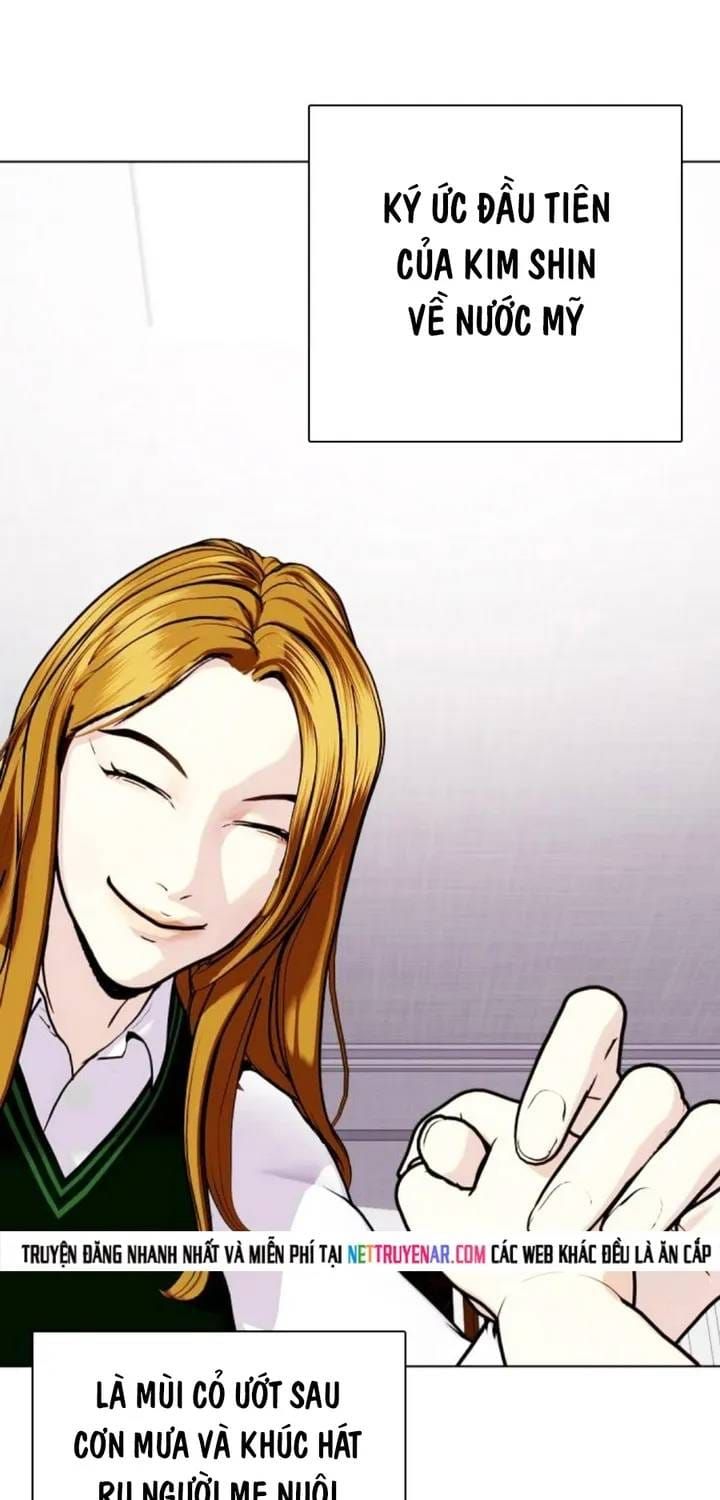 Loser Giỏi Võ Chapter 160 - 3