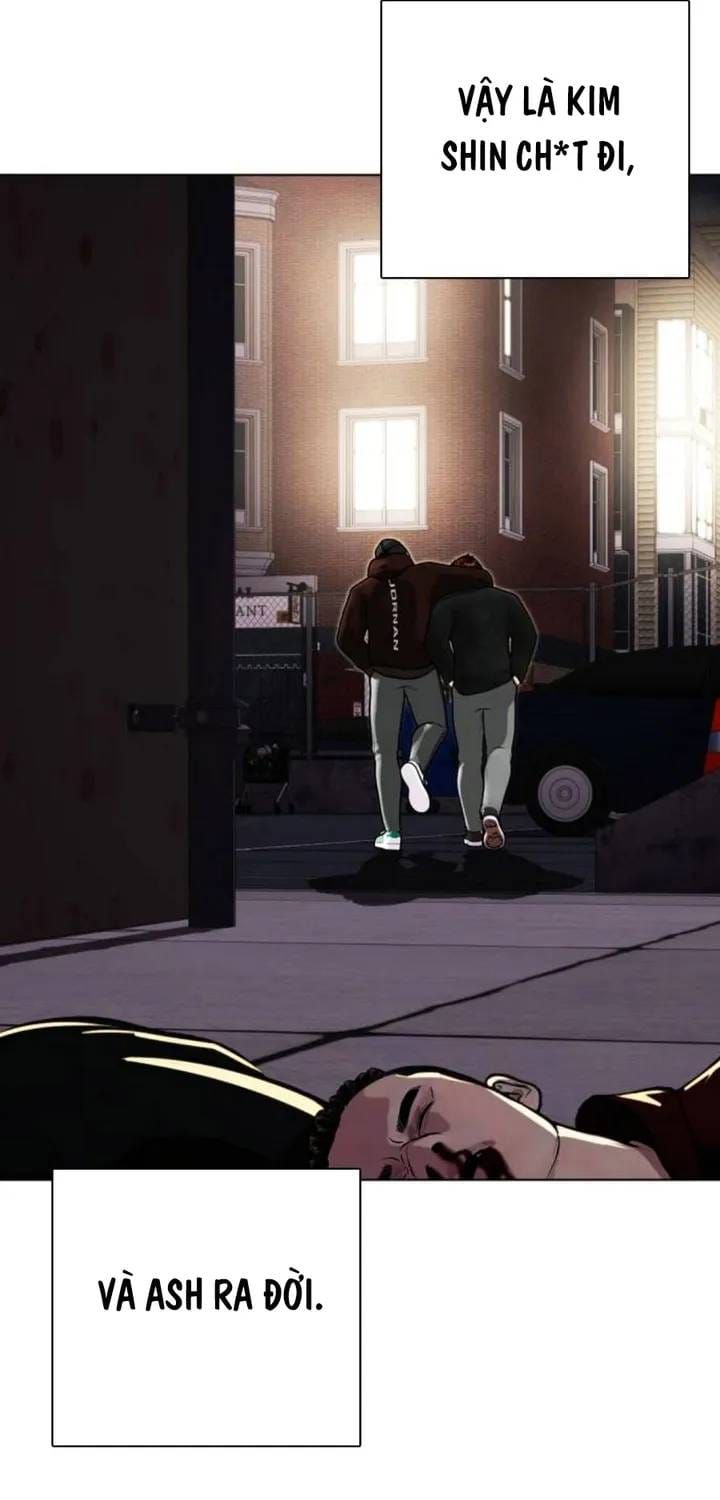 Loser Giỏi Võ Chapter 160 - 22