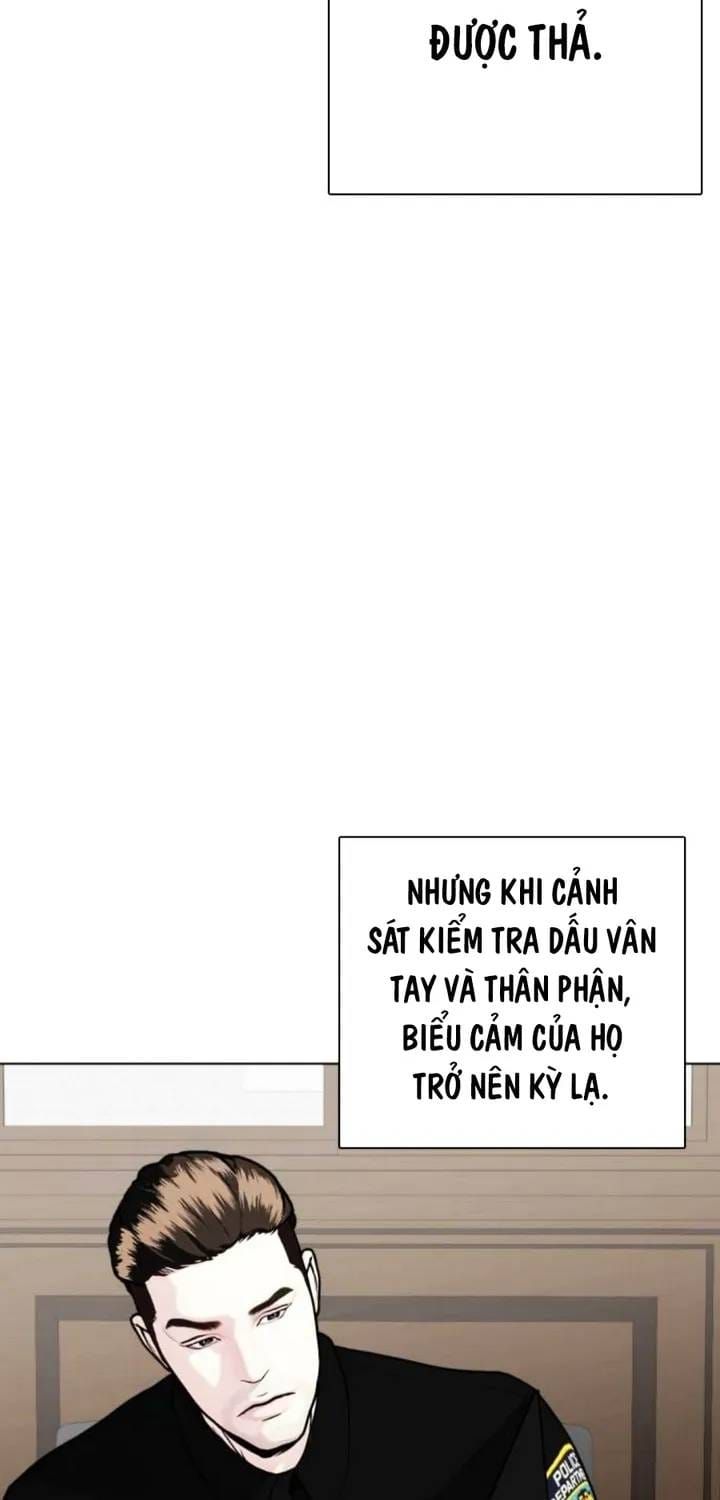 Loser Giỏi Võ Chapter 160 - 29