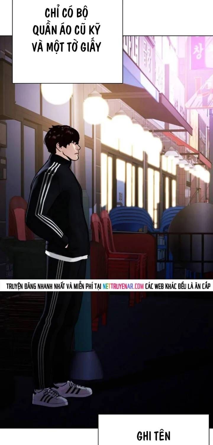 Loser Giỏi Võ Chapter 160 - 45