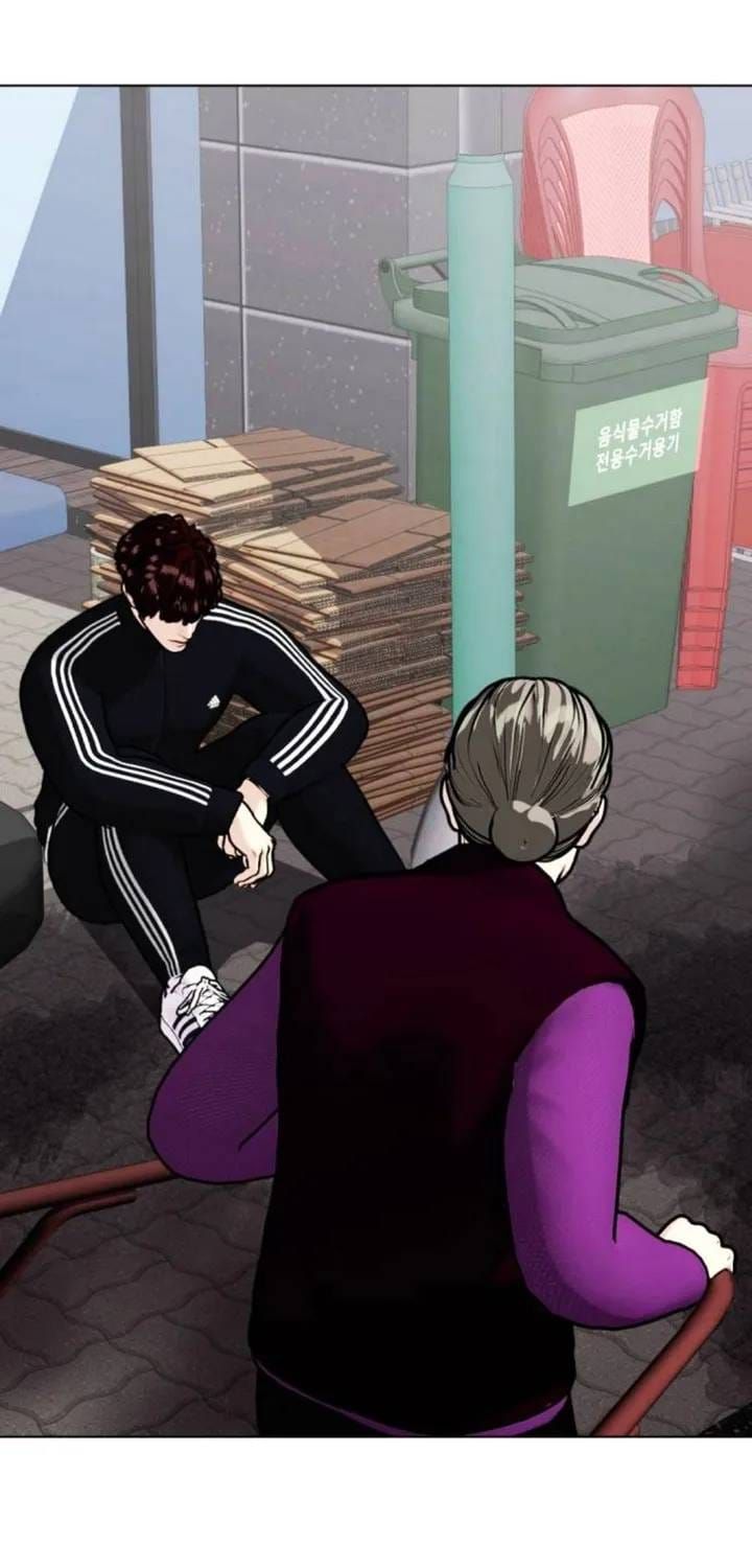 Loser Giỏi Võ Chapter 160 - 56