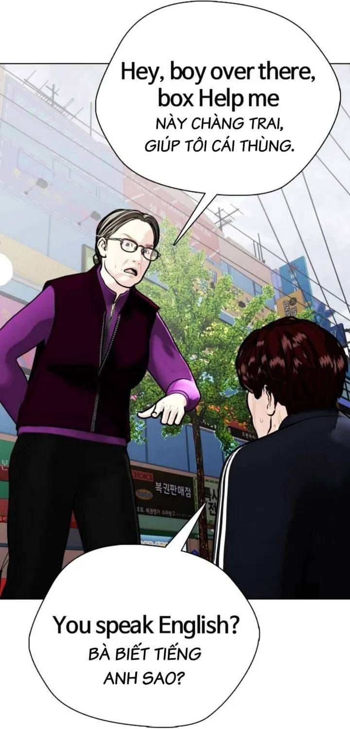 Loser Giỏi Võ Chapter 160 - 63