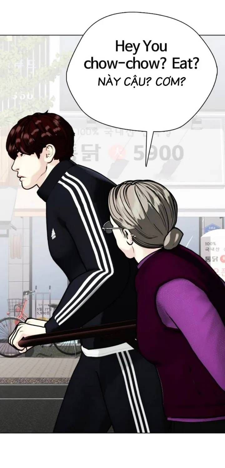 Loser Giỏi Võ Chapter 160 - 68