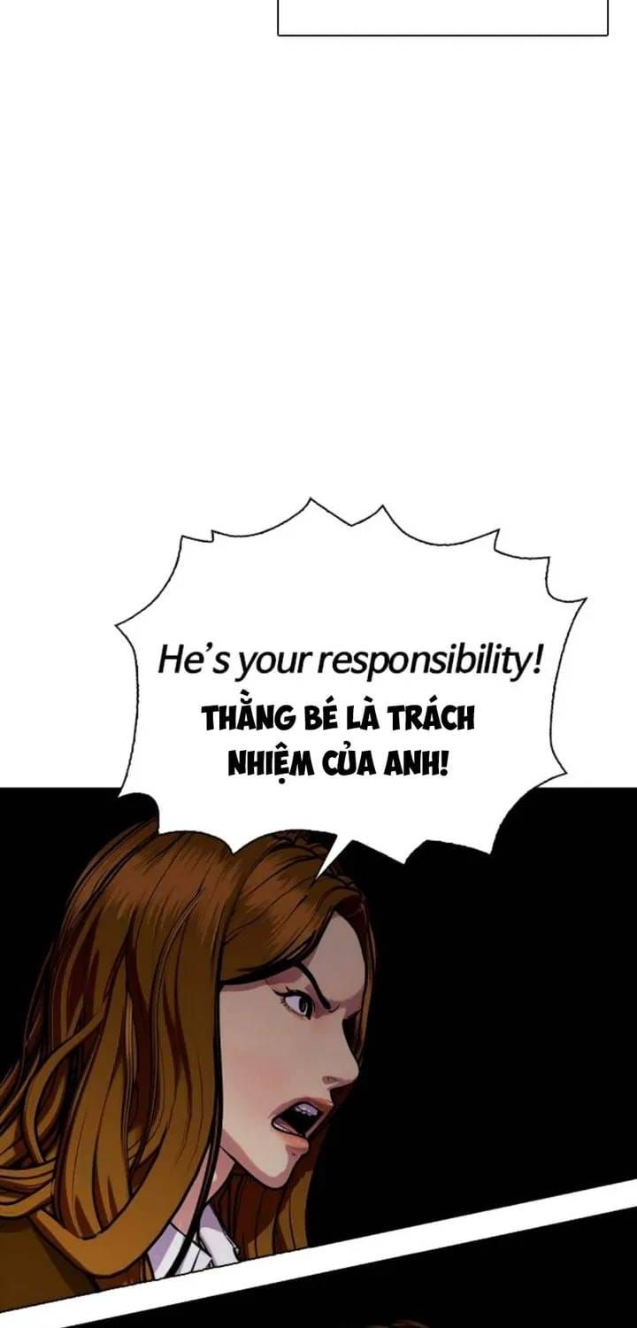 Loser Giỏi Võ Chapter 160 - 8