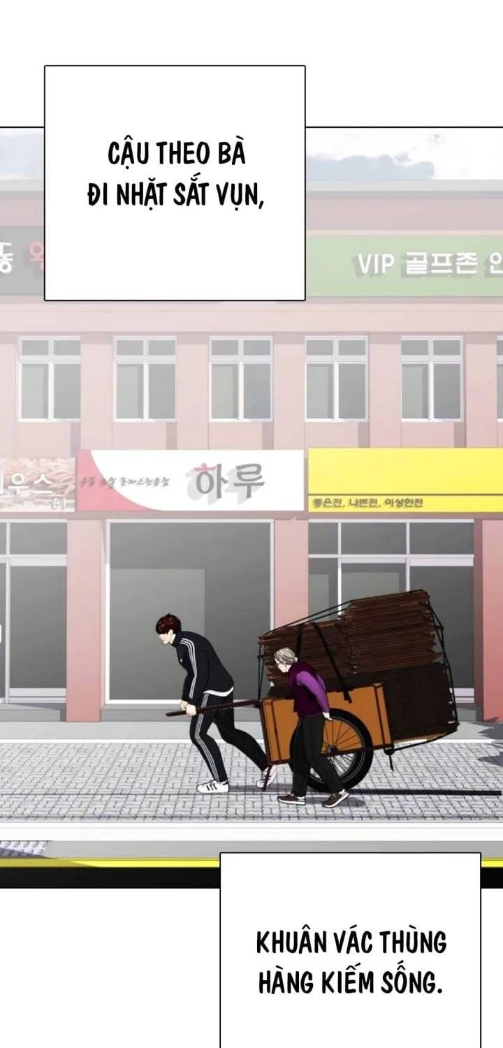 Loser Giỏi Võ Chapter 160 - 74