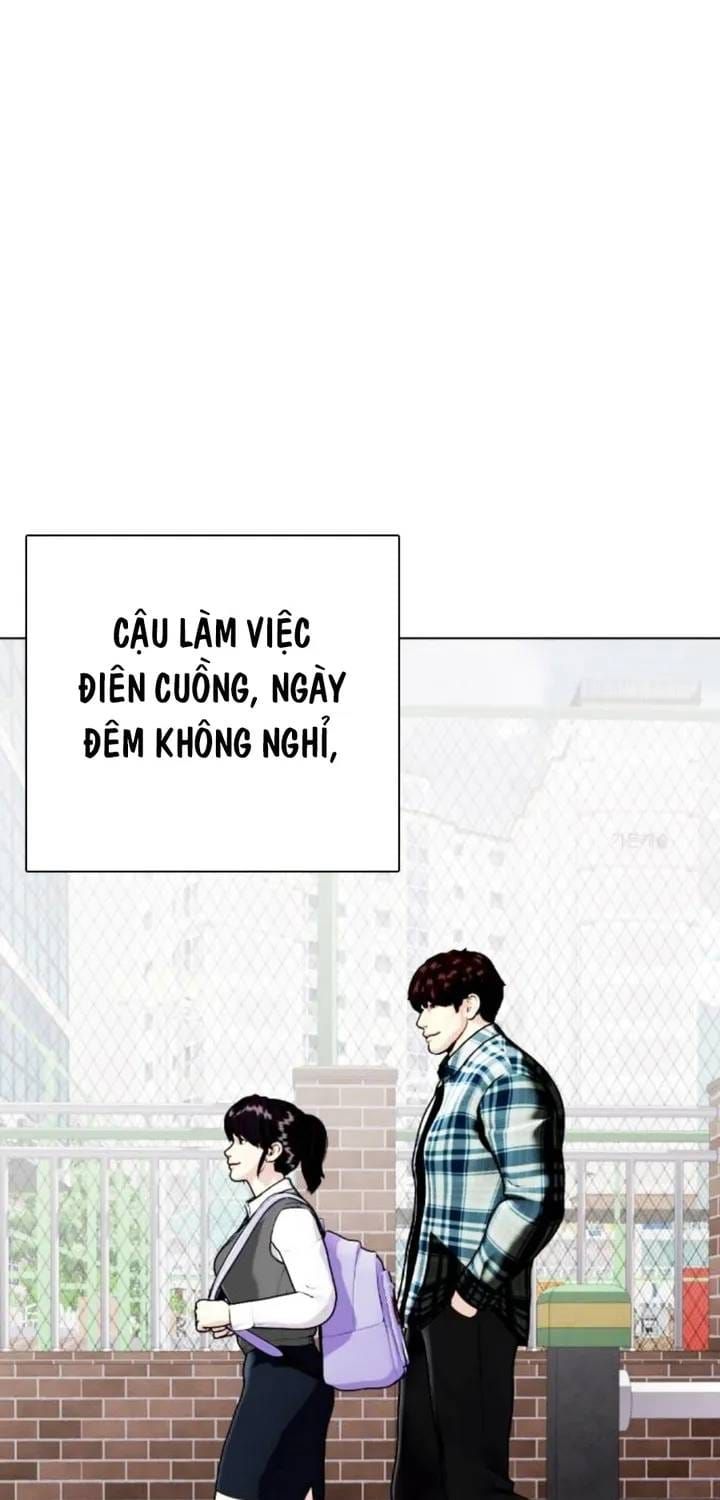 Loser Giỏi Võ Chapter 160 - 80