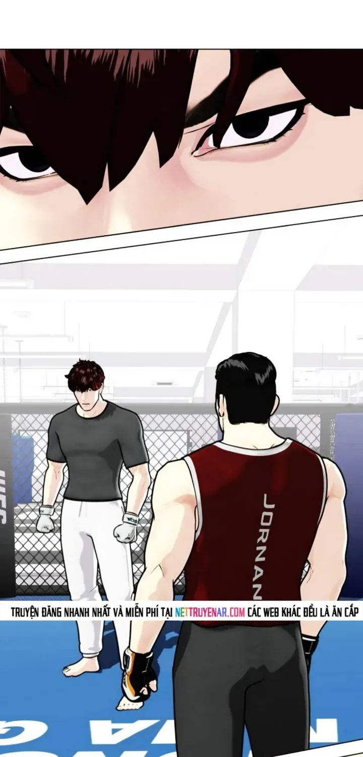 Loser Giỏi Võ Chapter 161 - 2