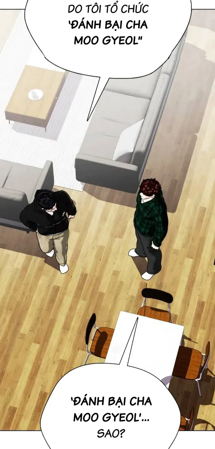 Loser Giỏi Võ Chapter 161 - 105