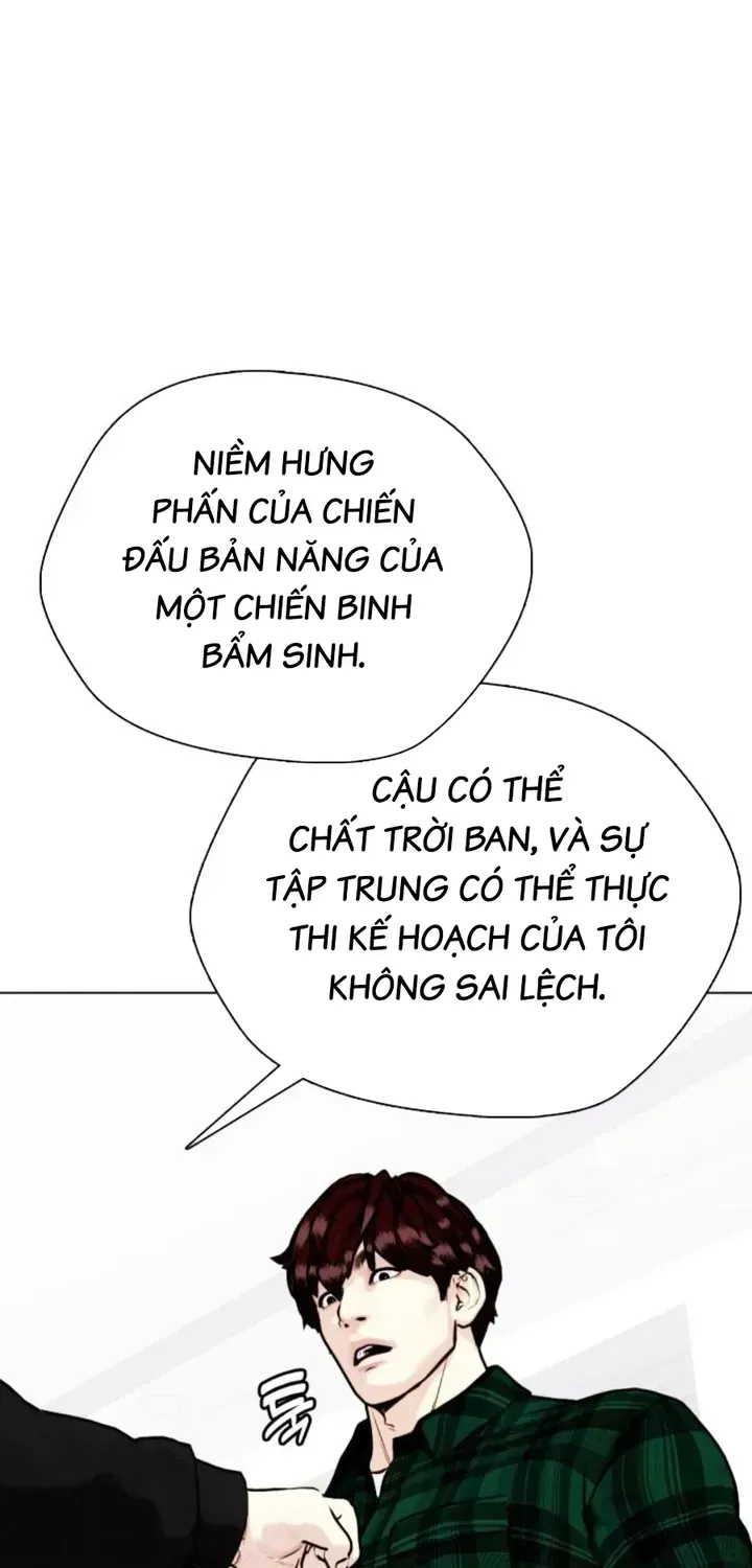 Loser Giỏi Võ Chapter 161 - 109
