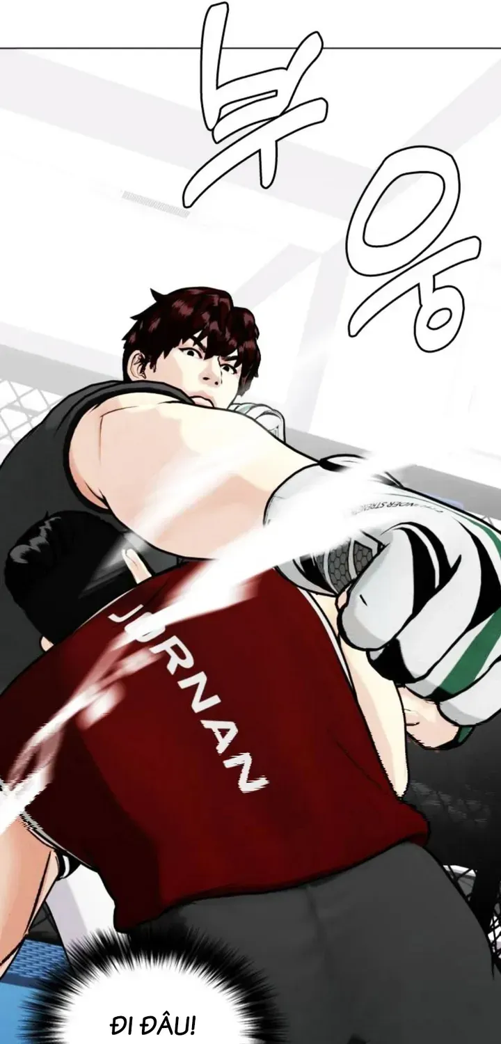 Loser Giỏi Võ Chapter 161 - 12