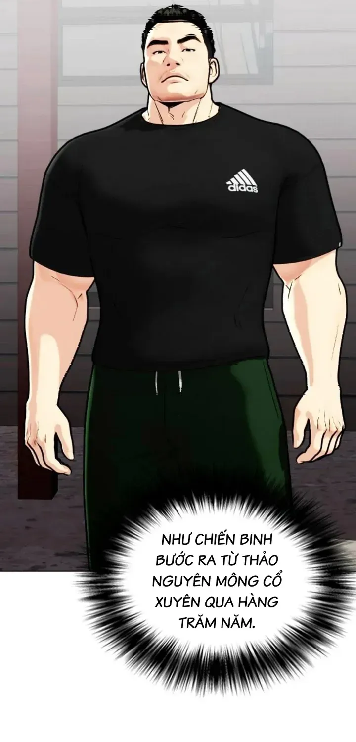 Loser Giỏi Võ Chapter 161 - 132