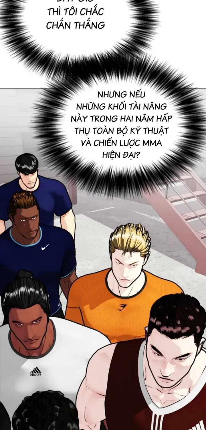 Loser Giỏi Võ Chapter 161 - 138