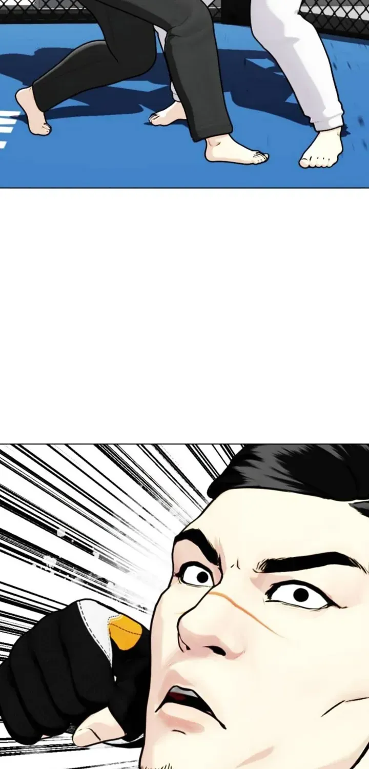 Loser Giỏi Võ Chapter 161 - 15