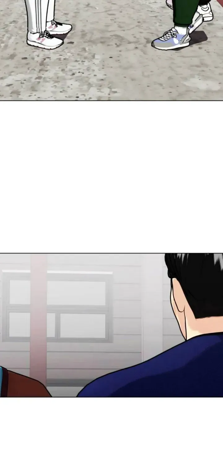 Loser Giỏi Võ Chapter 161 - 143