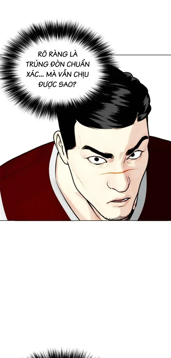 Loser Giỏi Võ Chapter 161 - 20