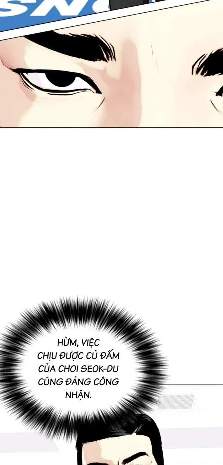 Loser Giỏi Võ Chapter 161 - 3