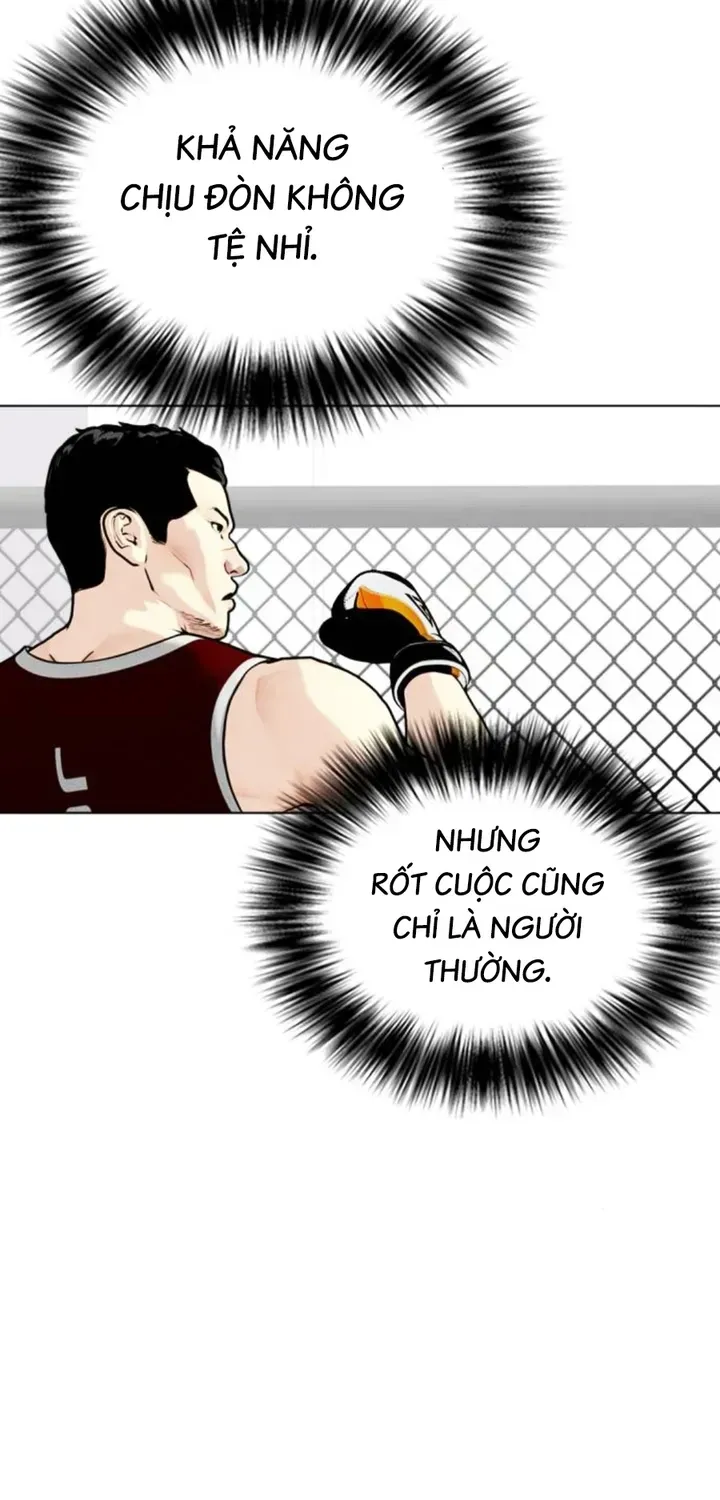 Loser Giỏi Võ Chapter 161 - 21