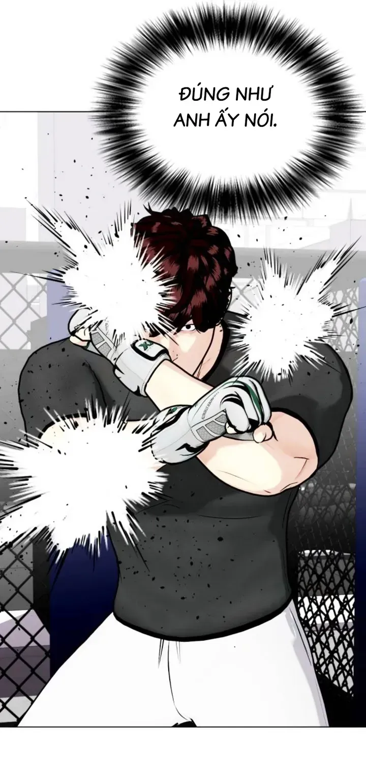 Loser Giỏi Võ Chapter 161 - 25