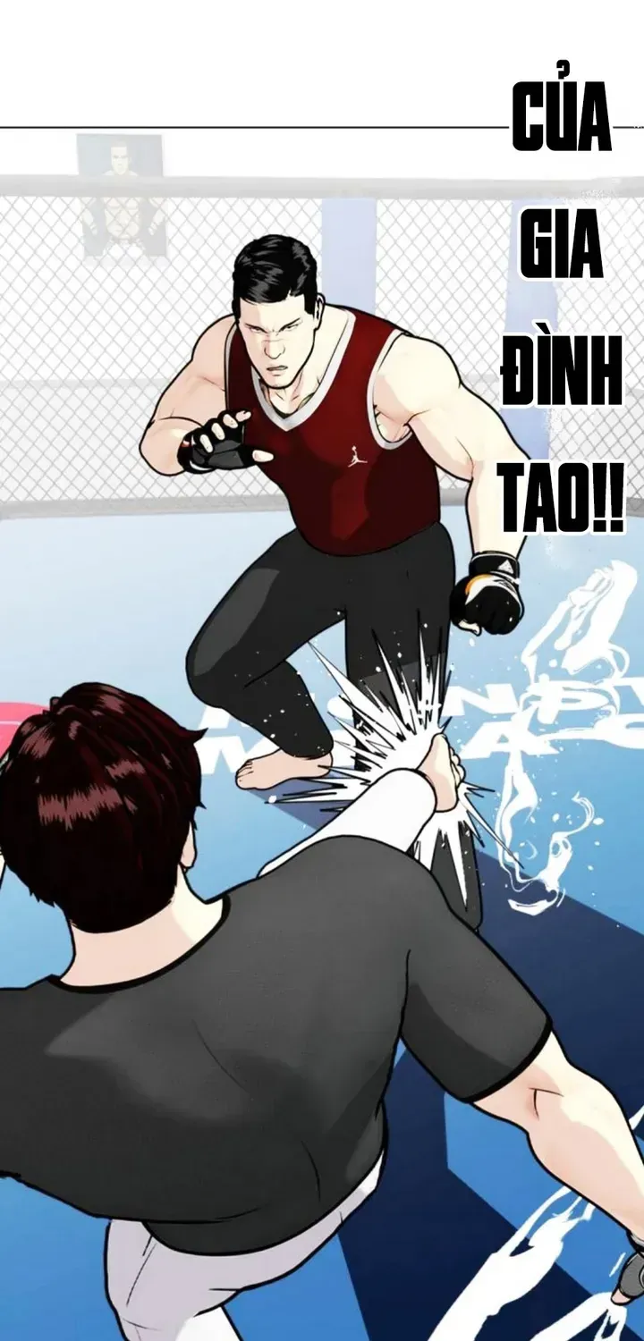 Loser Giỏi Võ Chapter 161 - 32