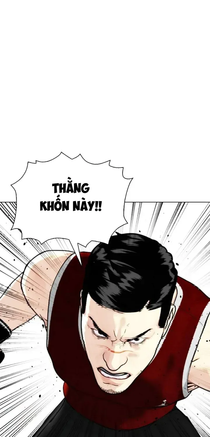 Loser Giỏi Võ Chapter 161 - 34