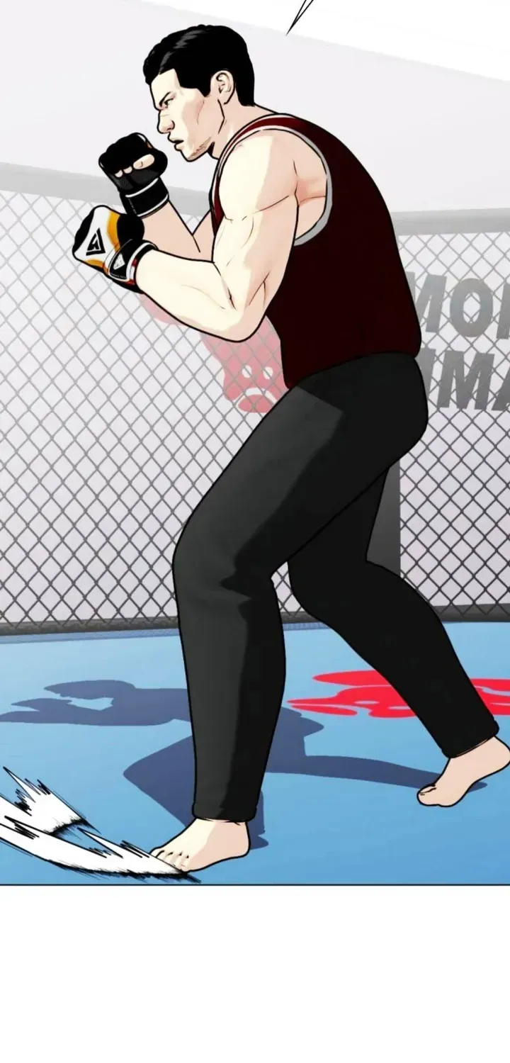 Loser Giỏi Võ Chapter 161 - 37